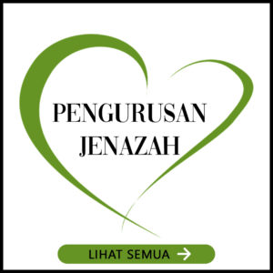 PENGURUSAN JENAZAH
