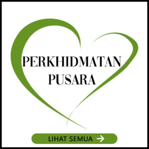 PERKHIDMATAN PUSARA